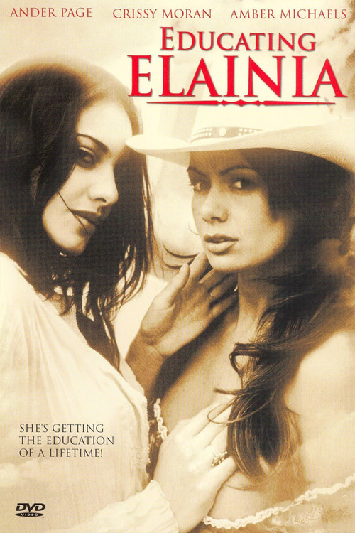 Educating Elainia (2006) poster