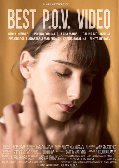 Best P.O.V. Video (2017) poster
