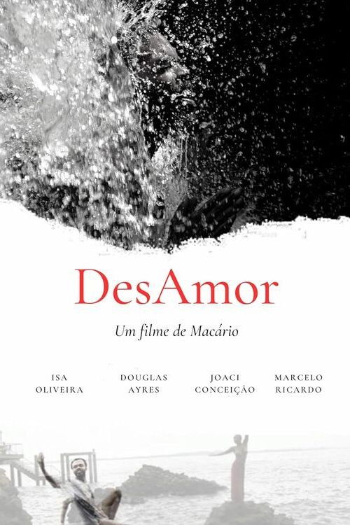 DesAmor (2019) poster