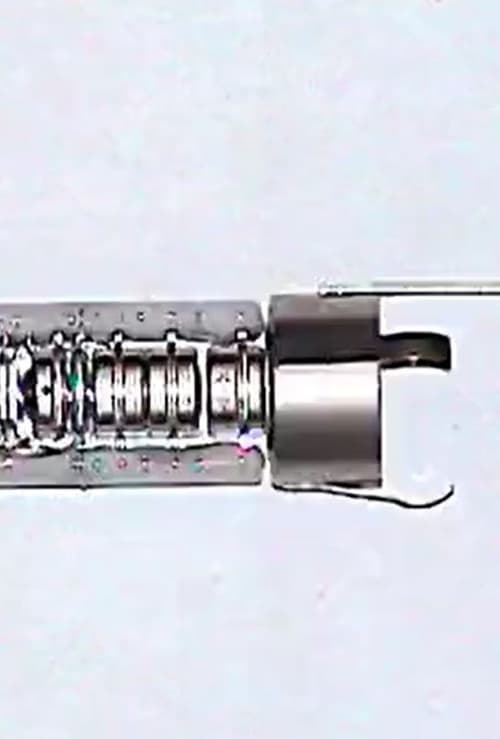 Total Recall (2004) poster