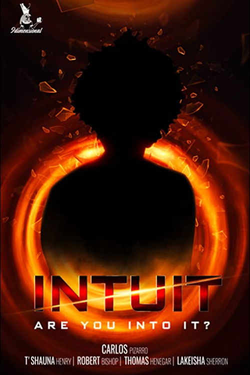 Intuit (2021) poster