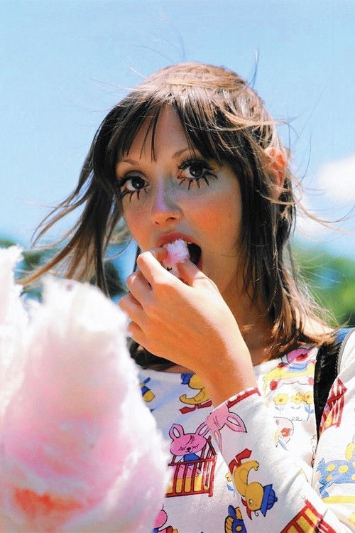 Hello, I'm Shelley Duvall poster