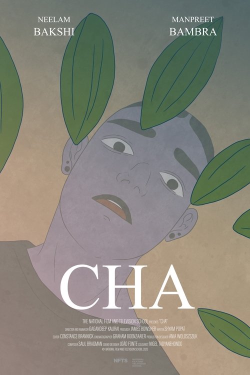 Cha (2020) poster