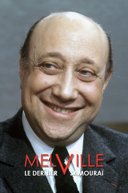 Melville, le dernier samouraï (2020) poster