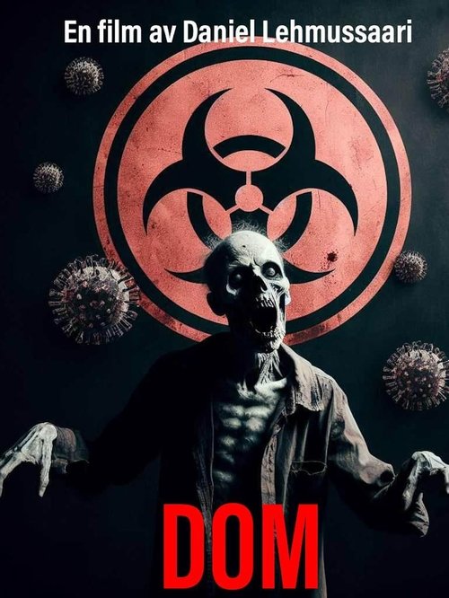 Survival Is Not Enough (2023) poster