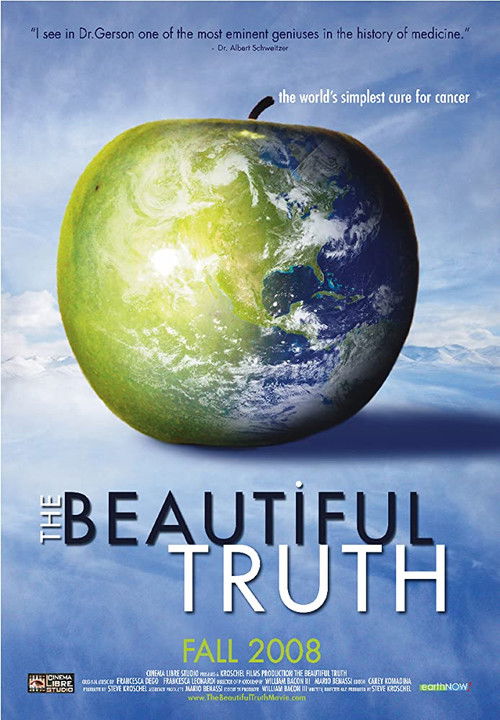The Beautiful Truth (2008) poster