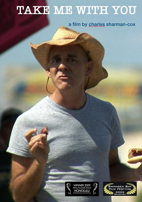 Take Me with You (2008) poster