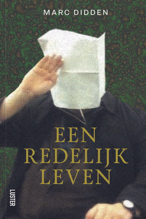 Een redelijk leven (2019) poster