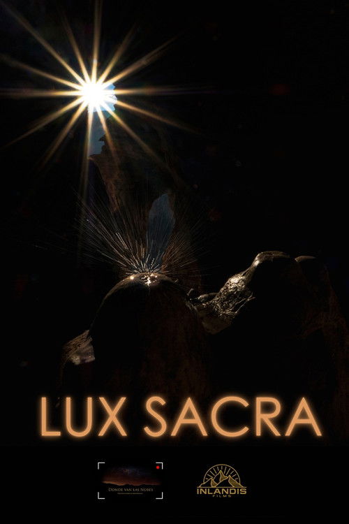Lux Sacra (2025) poster