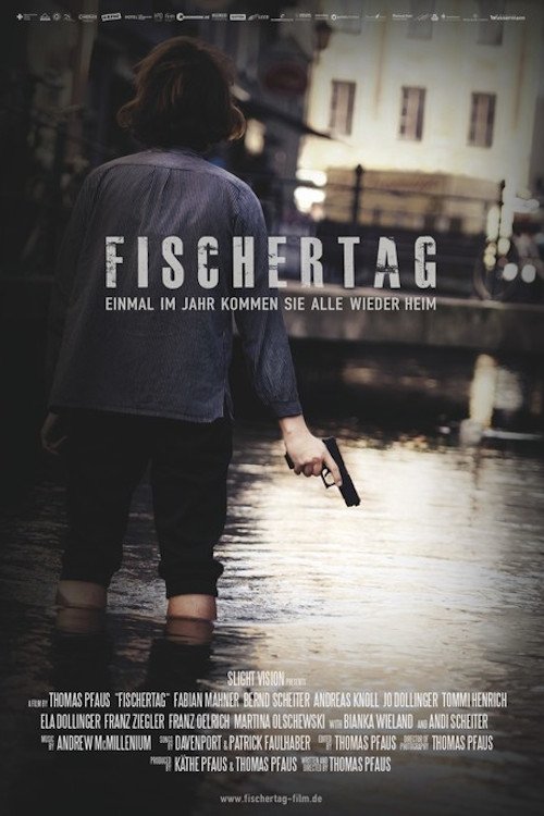 Fischertag (2019) poster
