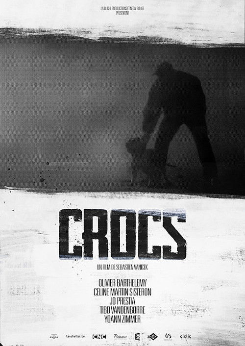 Crocs (2019) poster