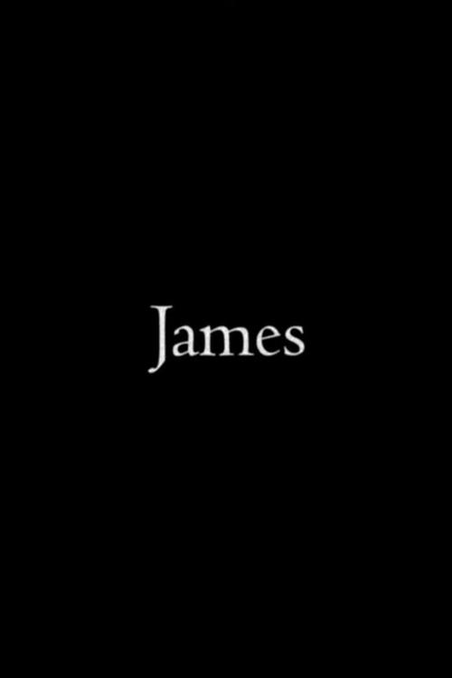 James (2014) poster
