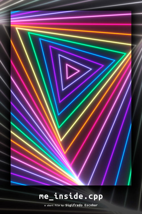 me_inside.cpp (2024) poster