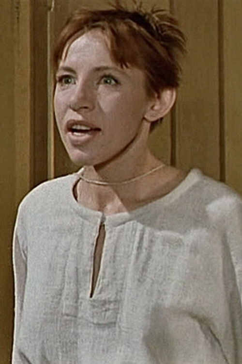 Гелена Ивлиева