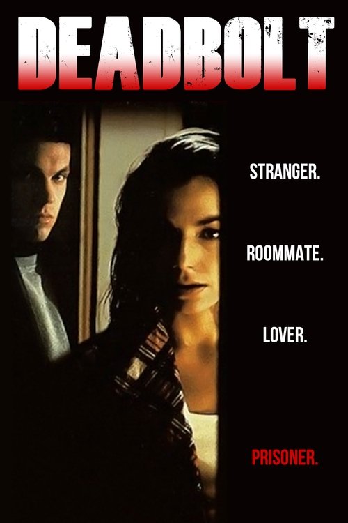Deadbolt (1992) poster