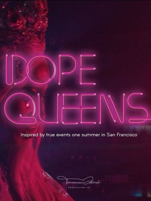 Dope Queens (2025) poster