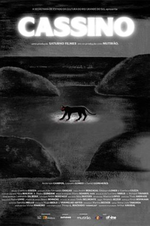 Cassino (2024) poster