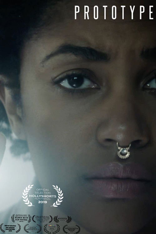 Prototype (2018) poster