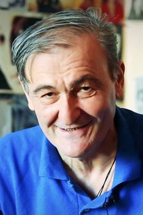 ლევან ბერიკაშვილი