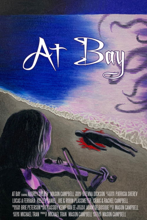 At Bay (2021) poster