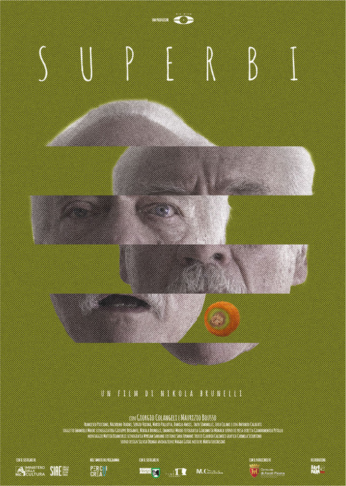 Superbi (2024) poster