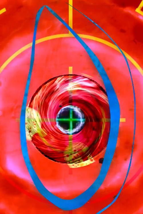 Triplopia (2017) poster