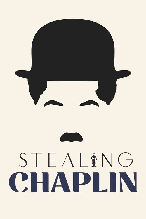 Stealing Chaplin (2020) poster