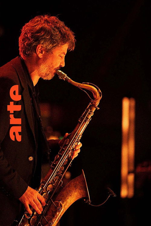 Laurent Bardainne & Tigre d’Eau Douce @ Les Concerts Volants (2024) poster