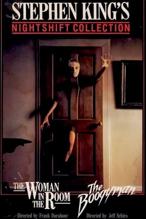 Nightshift Collection (1994) poster