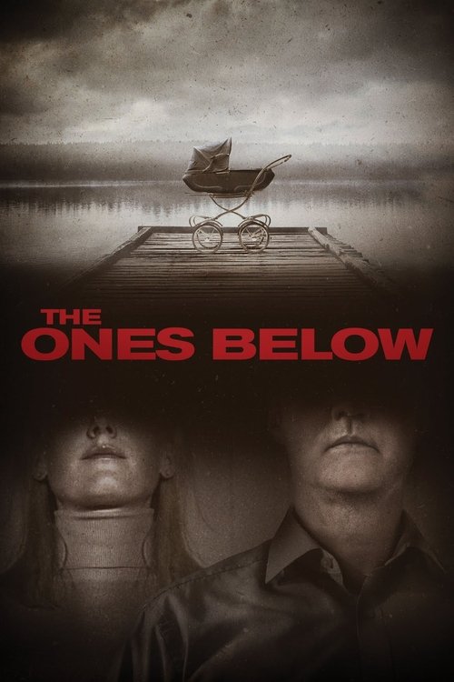The Ones Below (2016) poster