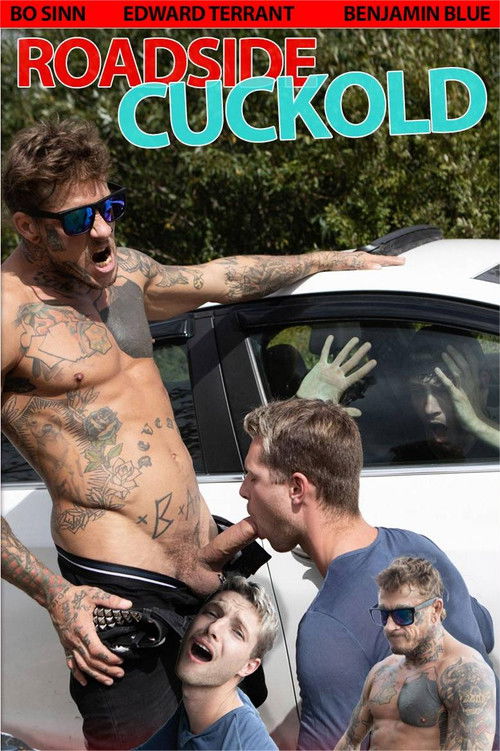 Roadside Cuckold (2021) poster