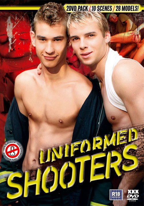 Uniformed Shooters (2011) poster