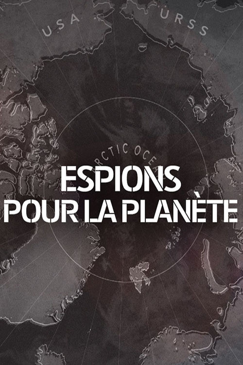 Espions pour la planète (2016) poster