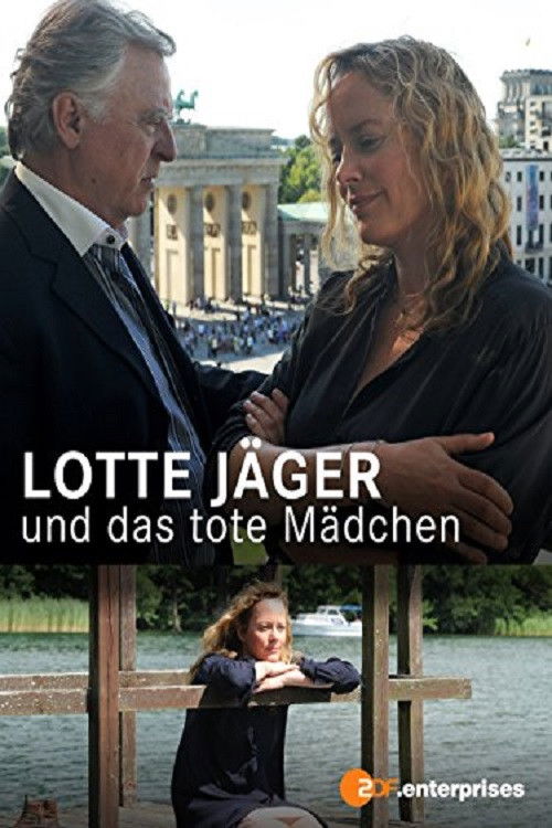 Lotte Jäger und das tote Mädchen (2016) poster