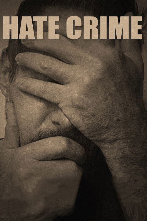 Hate Crime (2017) poster