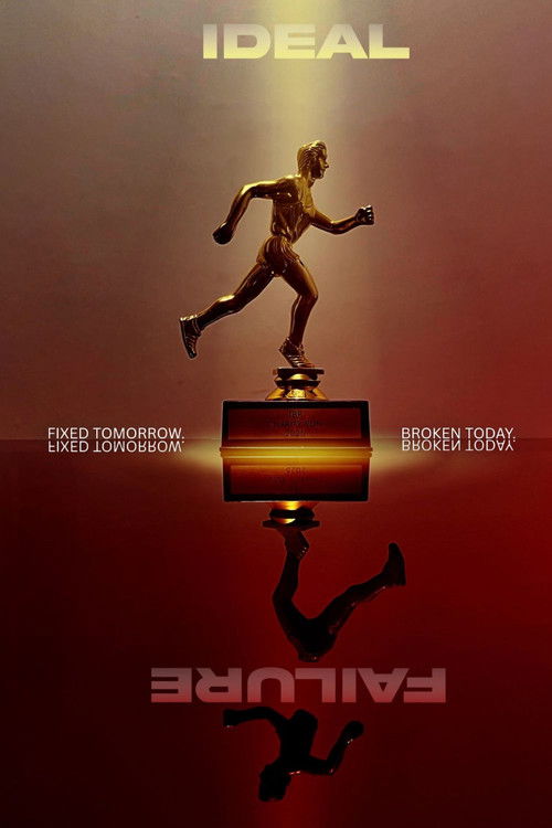 Ideal Failure (2025) poster