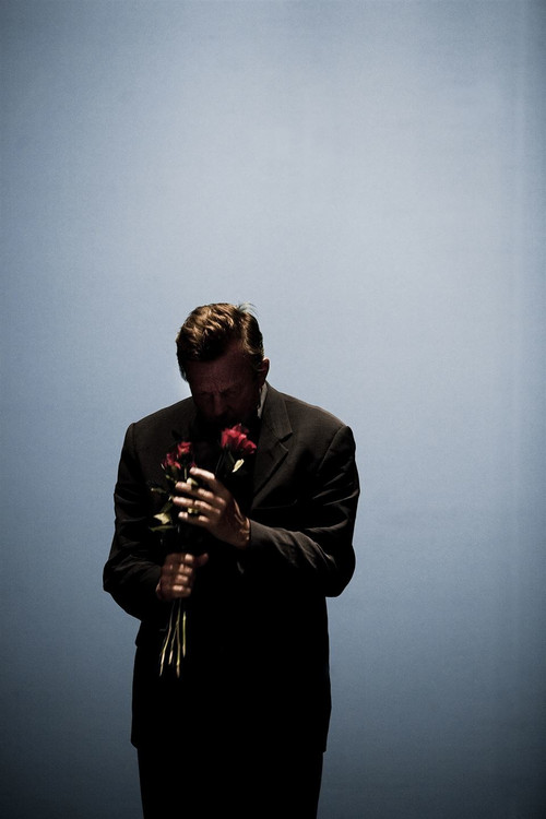 Doktor Glas (2009) poster