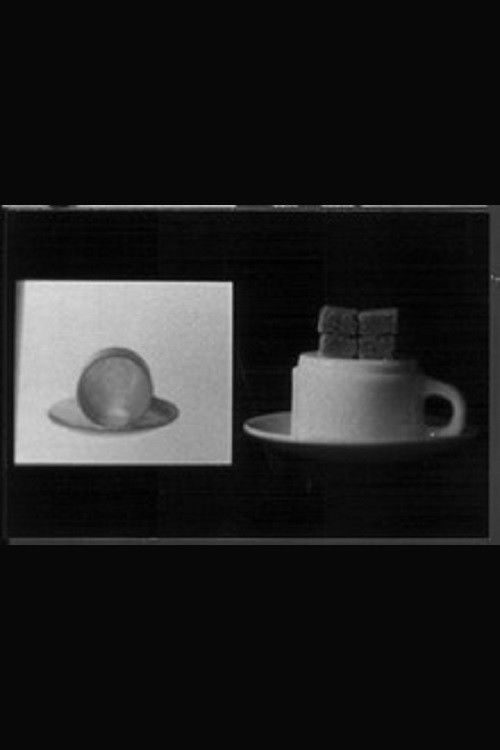 Brown Sugar (1985) poster