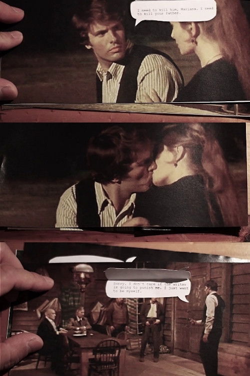 The Writer (2012) poster