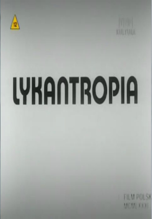 Lykantropia (1981) poster