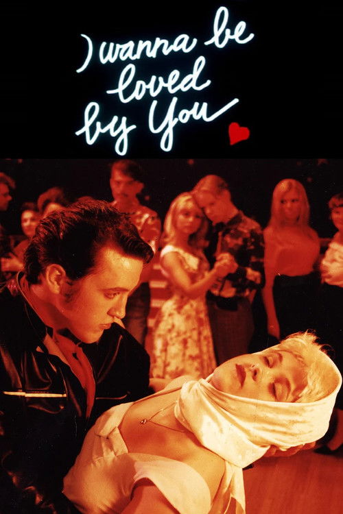 I Wanna Be Loved by You (1994) poster