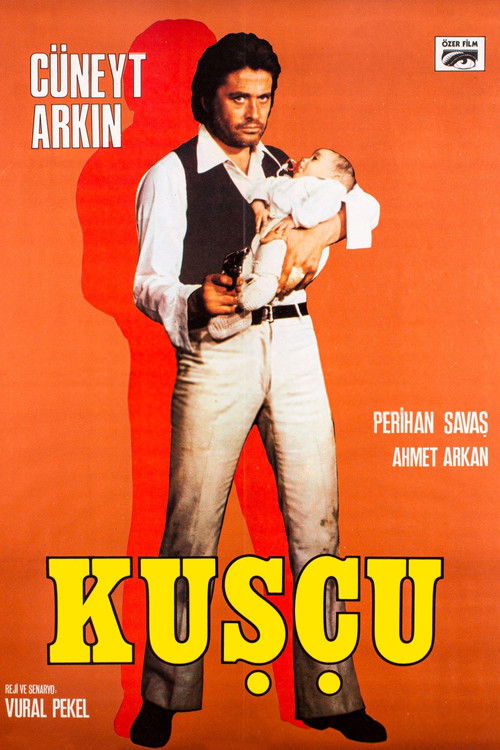 Kuşçu (1974) poster