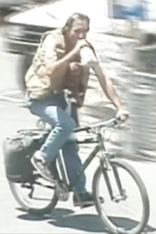 Monkey (2003) poster