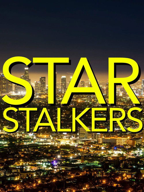 Star Stalkers poster