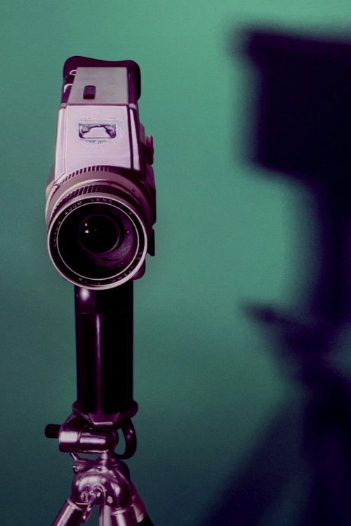 Replacement Track (2024) poster