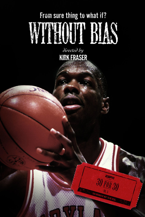 Without Bias (2009) poster