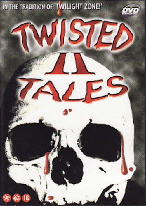 Knight Beat (1997) poster