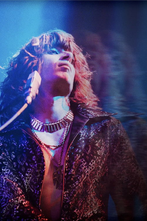 Francis Comes Alive: The Movie (2023) poster