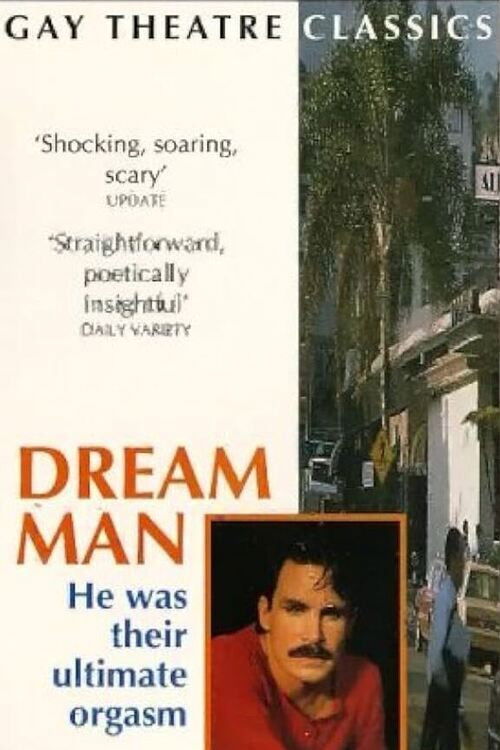 Dream Man (1991) poster