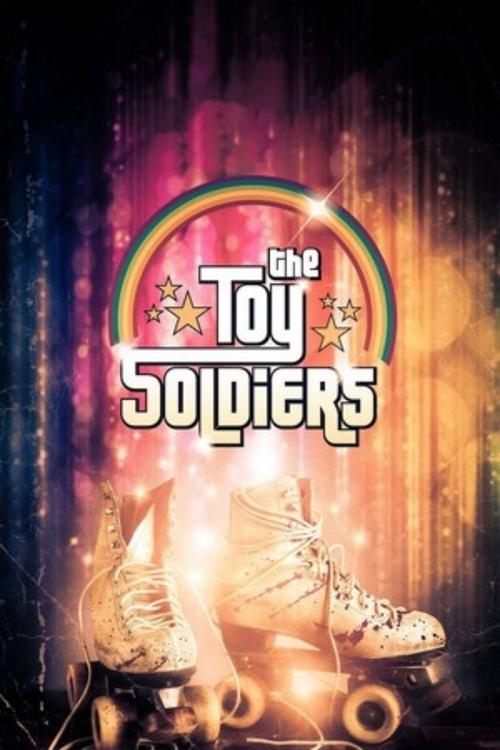 The Toy Soldiers (2014) poster